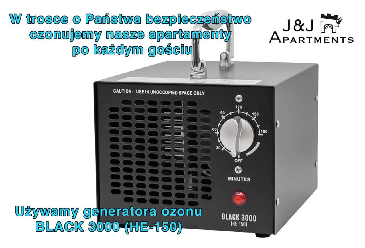 J&J Apartments Szeroka 25 Apartament 1 Stary Toruń Eksteriør bilde