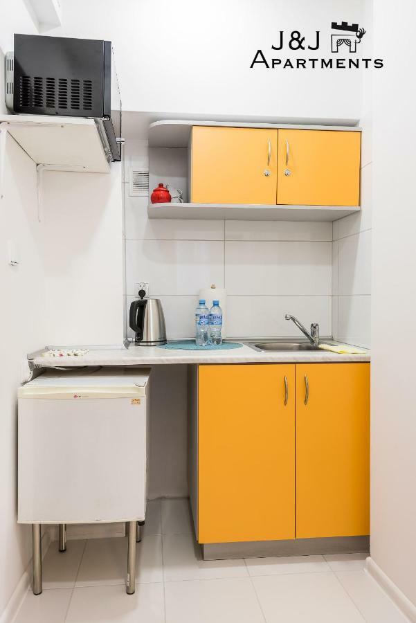 J&J Apartments Szeroka 25 Apartament 1 Stary Toruń Eksteriør bilde