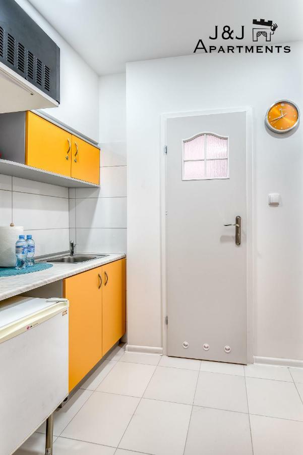 J&J Apartments Szeroka 25 Apartament 1 Stary Toruń Eksteriør bilde