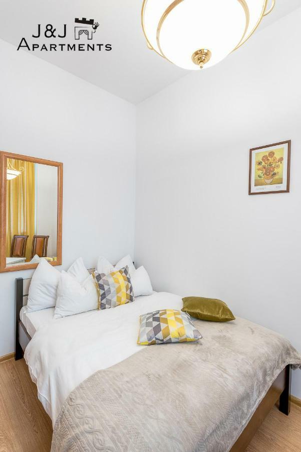 J&J Apartments Szeroka 25 Apartament 1 Stary Toruń Eksteriør bilde