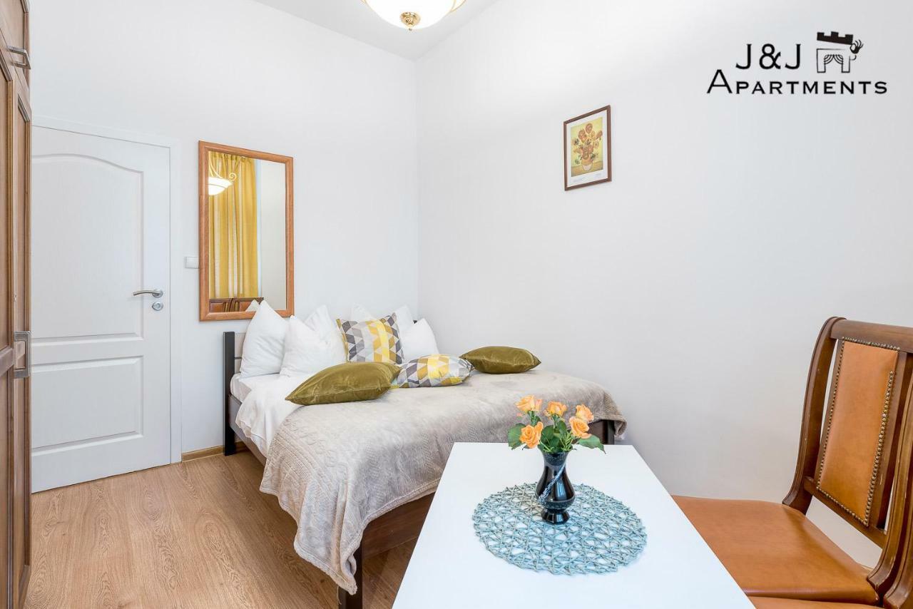 J&J Apartments Szeroka 25 Apartament 1 Stary Toruń Eksteriør bilde