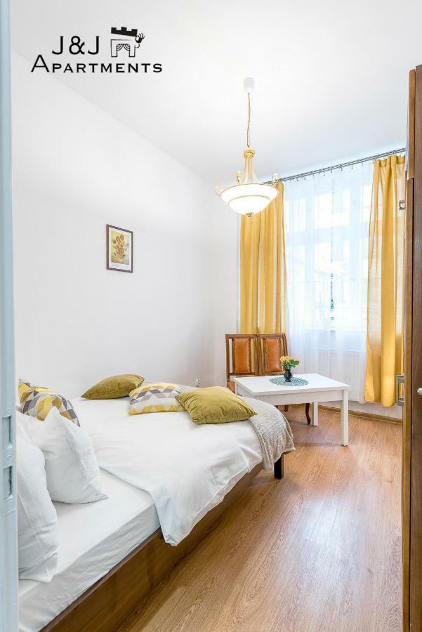 J&J Apartments Szeroka 25 Apartament 1 Stary Toruń Eksteriør bilde